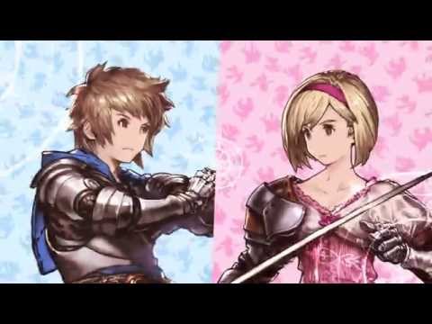 【グランブルーファンタジー】CM「キミとボクのミライ」篇 30秒ver.