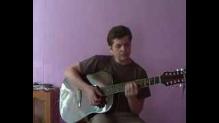 Georgia On My Mind By Su-Khan Jazzz Александр Джаззз Суханов