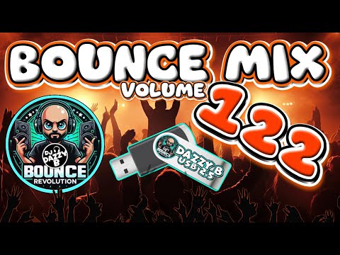 DazzyB23 BOUNCE MIX 122 Uk Bounce Donk Mix Ukbounce Donk Bounce Dance Vocal Dj Gbx Fyp 