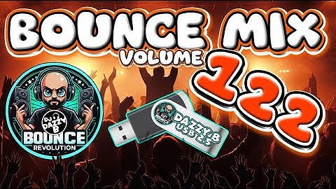 @DazzyB23 BOUNCE MIX 122 - Uk Bounce / Donk Mix #ukbounce #donk #bounce #dance #vocal #dj #gbx#fyp