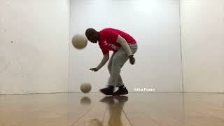 Dribbling volleyball’s screenshot 5