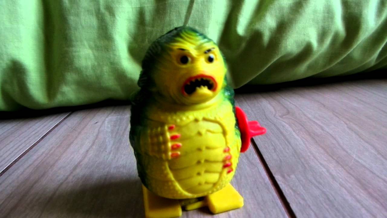 Creature from the Black Lagoon (Azrak Hamway International)