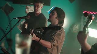 October - original song by Eli Russell & The River Fools