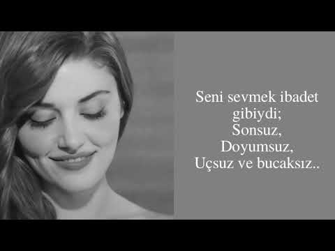 Özhan Eren - Turnalara Tutun da Gel