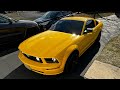 Finally Driving My Mustang GT After 3 Months: POV and Future Plans!