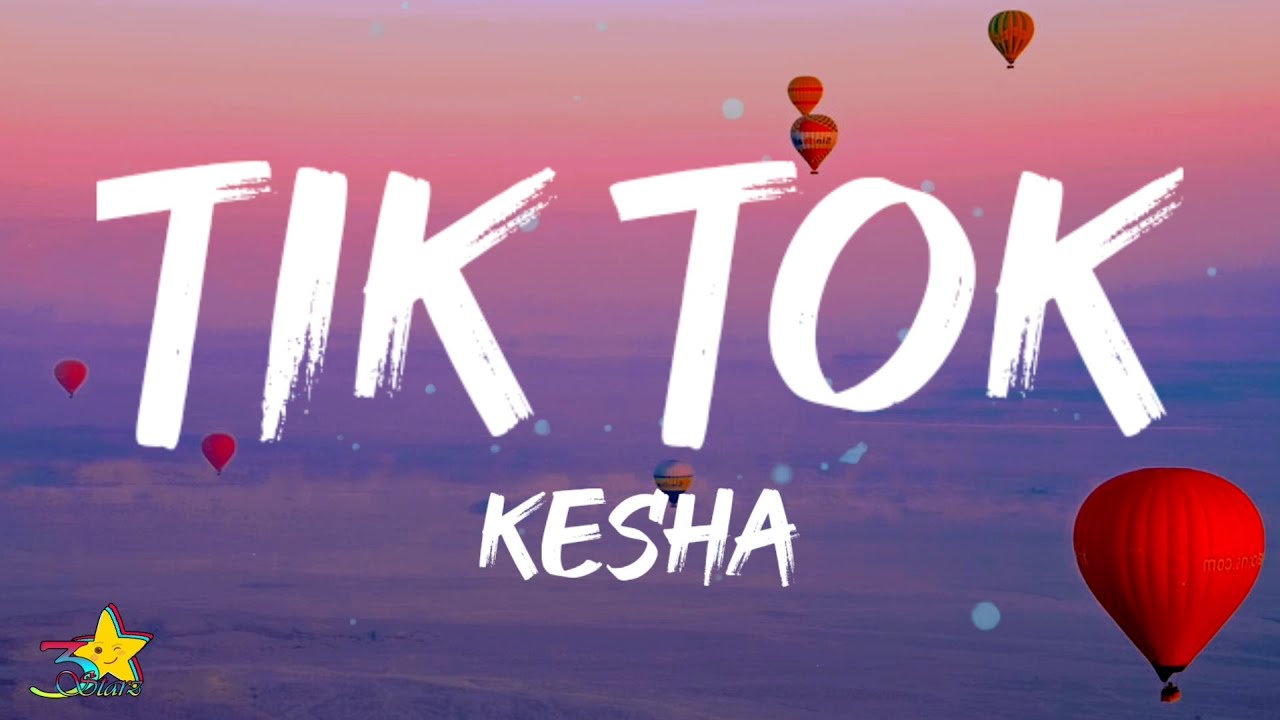 Kesha tik Tok Lyrics. Kesha don t stop make it Pop. Kesha don't stop. Lady Gaga don't stop make it Pop.