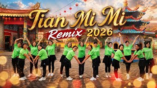 Tian Mi Mi Remix 2026, Choreographer : Mr. KIM (INA) - May 2026