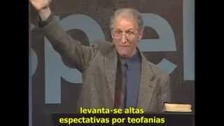 Porque a Pregação Expositiva é Particularmente Glorificante a Deus - John Piper Glorificante