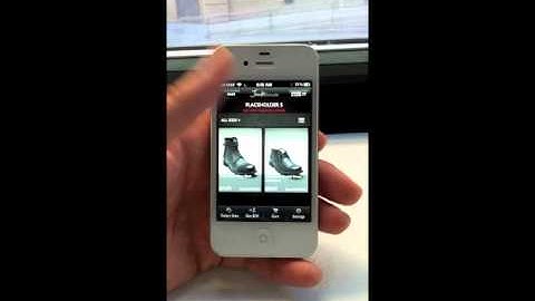 Mobile Rich Media Ad