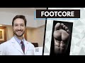 O que é o FOOTCORE?