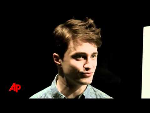 Updated(3): Daniel Radcliffe hosting MTI Broadway Student Celebration | performing at the Tony's