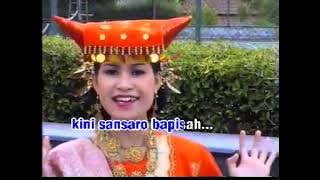 DENAI PUTUIH ASO by FITRI