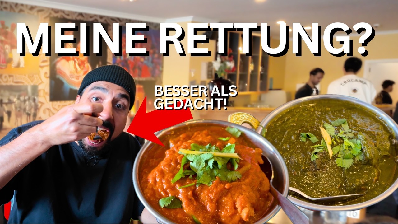 Te Anau ist kulinarisch SCHLIMM! 🇳🇿 (Meine Rettung)