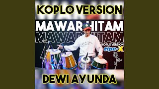 Mawar Hitam