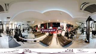 33 Parkside 360 Tour - 考文垂学生住宿 / Student Accommodation Coventry
