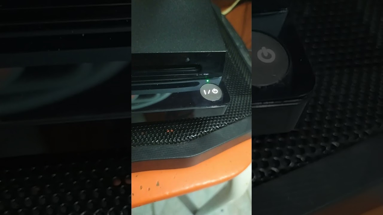 Dex to cex brick PS3