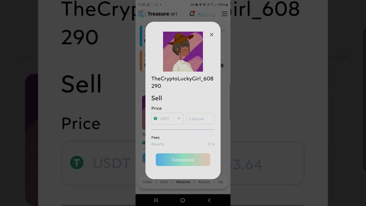 Smart and Legal Way to Double Rewards in Treasure NFT! 💰🚀 