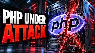 Critical PHP Flaws Let Hackers Take Over Web Servers