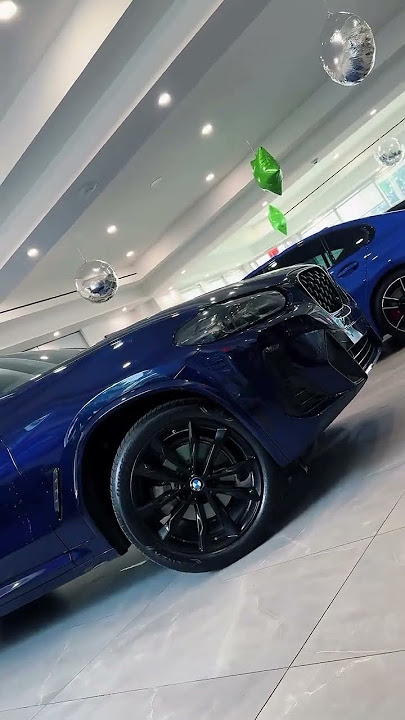 ONLY $479 A MONTH 2023 BMW X4 xDrive30i Sports Activity Coupe31k Miles✅