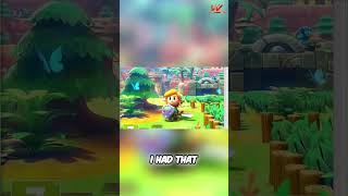 You Can Kill Cuccos?! - Zelda Mythbusting