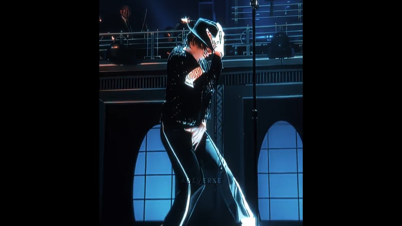 " The King Of Pop..🕺" - Michael Jackson Edit | Billie Jean