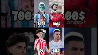 You Cant stop Perfect Everyone fails #shorts #football #messi #neymar #ronaldo #vinicius