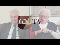 Hervé Juvin vs Charles Gave: une nouvelle page se tourne