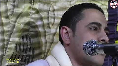 رائعه سوره المائده بقريه المطاهره الشرقيه ابو قرقاص المنيا للشيخ احمد كمال العيسوى بمنزل محمد حجازى
