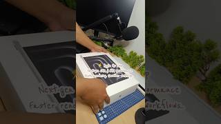 Unboxing Macbook Pro M5 - 24GB RAM + 1TB SSD #unboxing #macbook #mac #macbookpro #fypシ