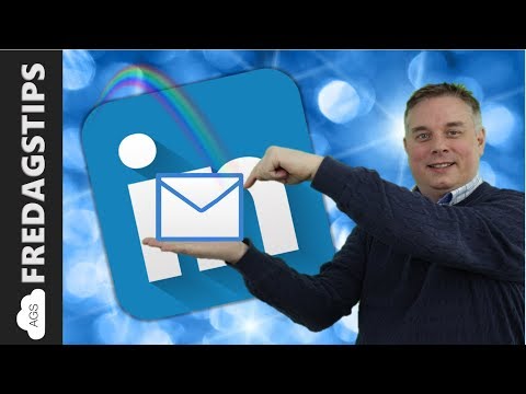 Video: Hvordan Endre Registrering I Post