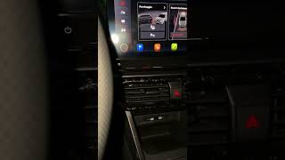 Cupra Formentor Air Vents With Forged Carbon Wrap And Glossy Black Trims