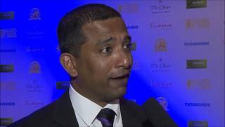 Shannon Creado, Regional Sales Director - Avani Hotels