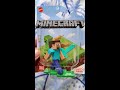 Minecraft Micro Collection #shorts