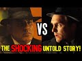 When Luca Brasi Tried To Kill Tom Hagen | The Godfather Explained