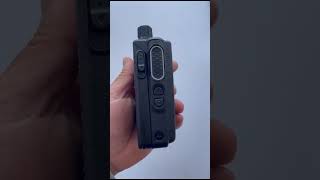 MOTOTRBO digital two-way DMR radio XiR E8628i