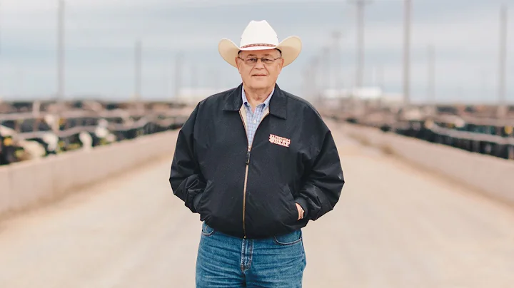 2019 FQF Industry Achievement Award - Jerry Bohn, ...