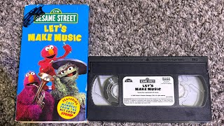 【新品未開封】VOICE FESTIVAL TO 2000 VHSセット Opening To Let's Make Music 2000 Vhs - YouTube