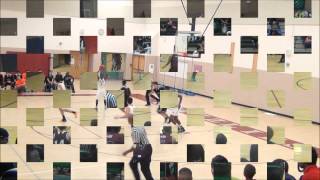 Keyabu Jenkins - Bruce Randolph Content