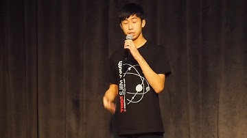 Sequels in Media | Kayden Chow & Yu-Han Wong | TEDxSJIIM Youth