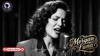Morgan Luna - HIGHER THAN THE RAIN 💔 | Emotional Soul Blues Song (Official Video) Vol.8