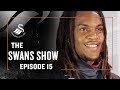 The Swans Show: Sanches on life with the Swans + Bony interview ⚽️