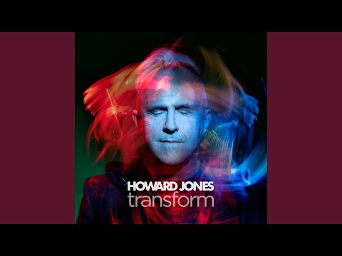 Transform (feat. BT)