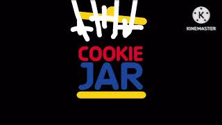 Cookie Jar (Version 2) Logo Remake