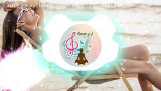 Heavens Gate  Anikdote X Absent Faith