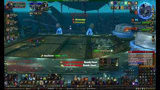 ATN vs Gunship (Rocket Man)