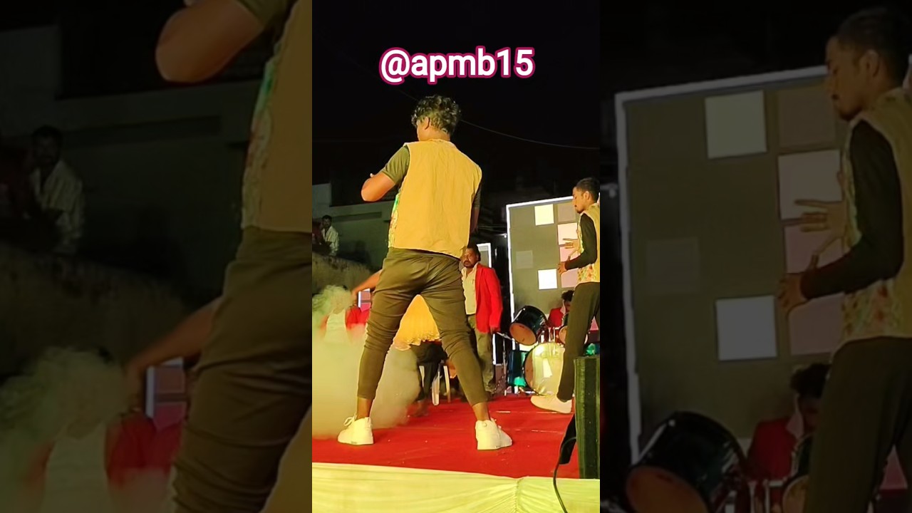 ಶ್ರೀರಾಮಪುರ ಜಕ್ಕೂರು ಅಂಚೆ – 155 ಪುಷ್ಪಾವತಿ ಹಾಡು | Pushpavati Kannada Song @apmb15 