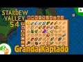 Kiom profita estas fiŝkaptado? | Stardew Valley Tago 54 | Esperanto