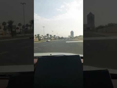 طريق الرياض في خميس مشيط