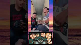 Download Lagu Punk Rock Jalanan Remix #realdrum #realdrumcover #tiktokviral #wahyuhidayat MP3