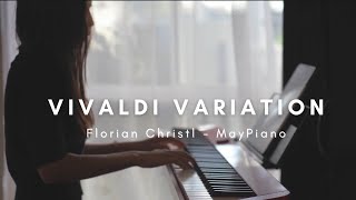 Vivaldi Variation - Florian Christl - May Piano